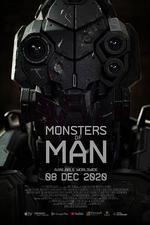 人造怪物 / Monsters of Man 線上看