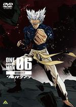 一拳超人 第二季 OVA6 / ワンパンマン SEASON2 OVA06 ゾンビマン殺人事件2 ~吹雪の山荘と寒がり達~ 線上看