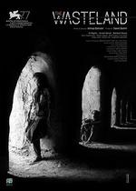 荒原之野 / دشت خاموش 線上看