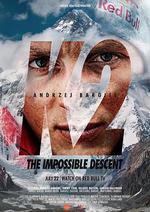 K2：不可能速降 / K2: The Impossible Descent 線上看