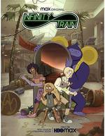 無盡列車 第三季 / Infinity Train Season 3 線上看