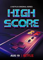 劍指高分 / High Score 線上看