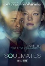 靈魂伴侶 第一季 / Soulmates Season 1 線上看