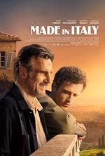 義大利製造 / Made in Italy 線上看