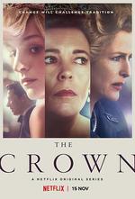 王冠 第四季 / The Crown Season 4 線上看