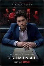 審訊室：英國 第二季 / Criminal: UK Season 2 線上看