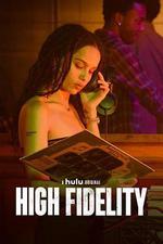失戀排行榜 / High Fidelity 線上看
