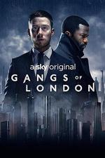 倫敦黑幫 第一季 / Gangs of London Season 1 線上看