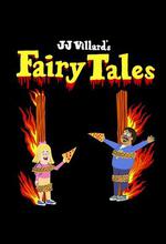 維亞童話故事 第一季 / JJ Villard's Fairy Tales Season 1 線上看