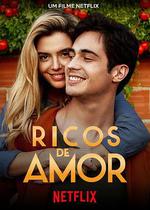 因愛富有 / Ricos de Amor 線上看