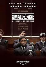 紅白藍 / Red, White and Blue 線上看