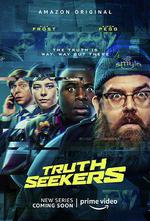 真相探尋者 / Truth Seekers 線上看