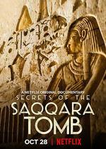 塞加拉陵墓揭祕 / Secrets of the Saqqara Tomb 線上看