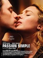 純粹的激情 / Passion Simple 線上看