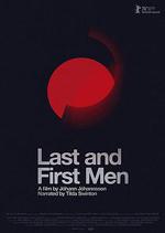 最後與最初的人類 / Last and First Men 線上看