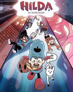 希爾達 第二季 線上看