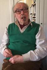 戈達爾直播實錄：新冠疫情時期的影像 / ECAL Instagram Live: Jean-Luc Godard, cinéaste 線上看