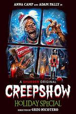 鬼作秀聖誕節特別篇 / A Creepshow Holiday Special 線上看