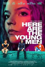 年輕人在此 / Here Are the Young Men 線上看