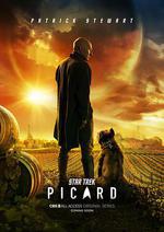 星際迷航：皮卡德 第一季 / Star Trek: Picard Season 1 線上看