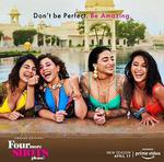 請再來四杯 第二季 / Four More Shots Please 2 線上看