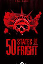 驚悚50州 第一季 / 50 States of Fright Season 1 線上看
