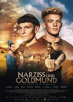 納爾齊斯與歌爾德蒙 / Narziss und Goldmund 線上看