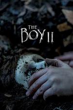 靈偶契約2 / Brahms: The Boy II 線上看