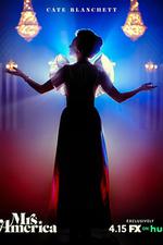 美國夫人 / Mrs. America 線上看