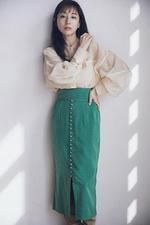 行家本色：被需要著 我很閃耀~田中美奈實 / 仕事の流儀「求められて、私は輝く〜田中みな実〜」 線上看