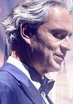 安德烈·波切利米蘭大教堂空場獨唱(Andrea Bocelli : Music for Hope - Live from Duomo di Milano) 線上看