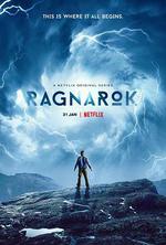 諸神的黃昏 第一季 / Ragnarok 線上看