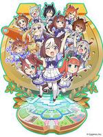 賽馬娘四格 / うまよん 線上看