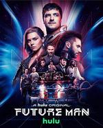 高玩救未來 第三季 / Future Man Season 3 線上看