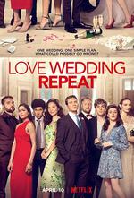 愛，婚禮，重演 / Love Wedding Repeat 線上看