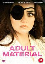 成人內容 / Adult Material 線上看