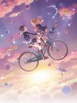 安達與島村 / 安達としまむら 線上看