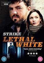 斯特萊克探案集：致命之白 第四季 / Strike: Lethal White Season 4 線上看