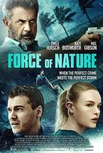 自然之力 / Force of Nature 線上看