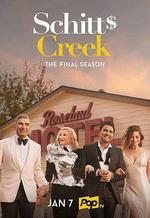 富家窮路 第六季 / Schitt's Creek Season 6 線上看