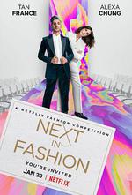 時尚的未來 第一季 / Next in Fashion Season 1 線上看