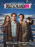 德國八九年 / Deutschland 89 線上看