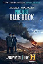 藍皮書計劃 第二季 / Project Blue Book Season 2 線上看