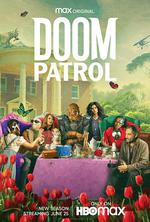 末日巡邏隊 第二季 / Doom Patrol Season 2 線上看