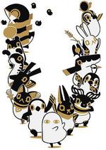 突如其來埃及神 / とーとつにエジプト神 線上看