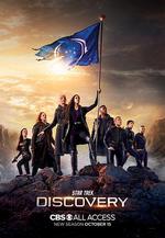星際迷航：發現號 第三季 / Star Trek: Discovery Season 3 線上看