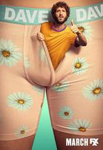 說唱王戴夫 第一季 / Dave Season 1 線上看