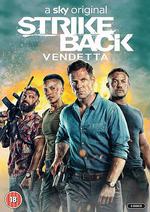 反擊 第八季 / Strike Back Season 8 線上看