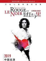 搖滾紅與黑 / Le Rouge et le Noir 線上看