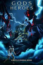 宙斯之血 第一季 線上看